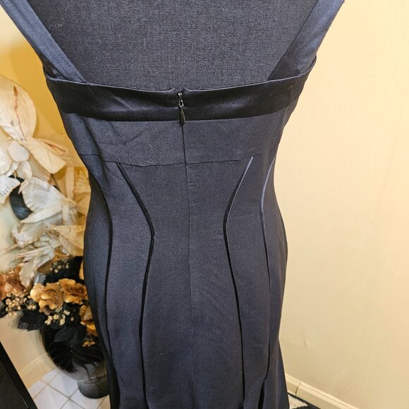 Bebe Cocktail Dress - Picture 4 of 4